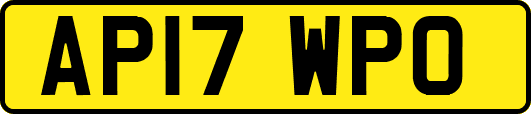 AP17WPO