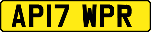 AP17WPR