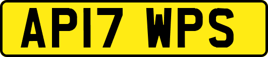 AP17WPS