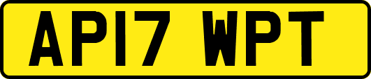AP17WPT