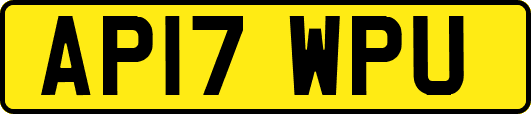 AP17WPU