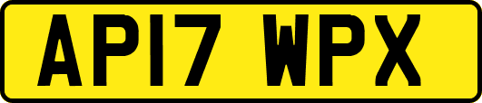 AP17WPX