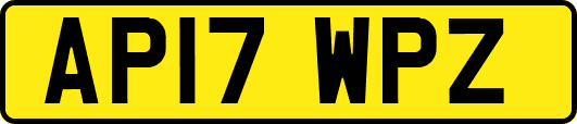 AP17WPZ