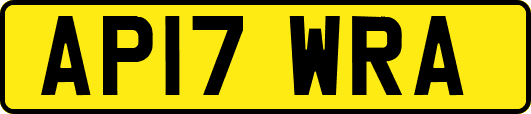 AP17WRA