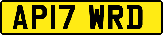 AP17WRD