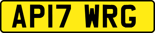 AP17WRG