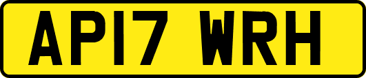 AP17WRH