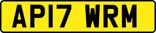 AP17WRM