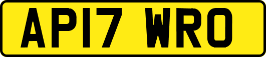 AP17WRO