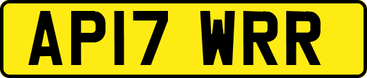 AP17WRR