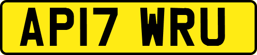 AP17WRU