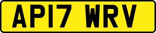 AP17WRV