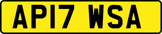 AP17WSA
