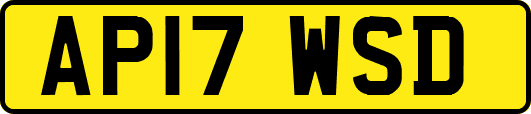 AP17WSD