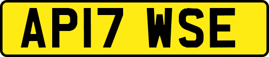 AP17WSE