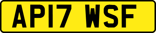 AP17WSF