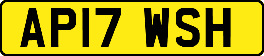 AP17WSH