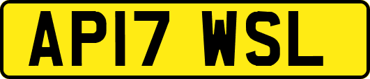 AP17WSL