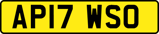 AP17WSO