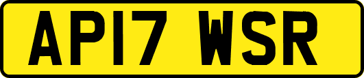 AP17WSR