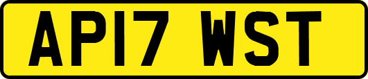 AP17WST