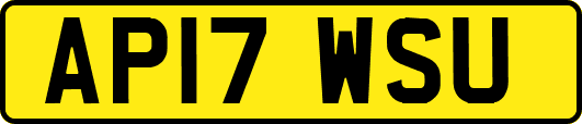 AP17WSU