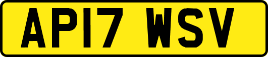 AP17WSV