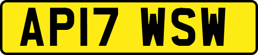 AP17WSW
