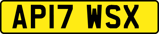 AP17WSX