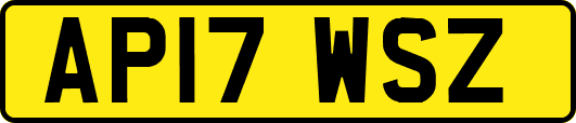 AP17WSZ