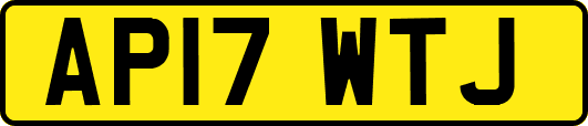 AP17WTJ