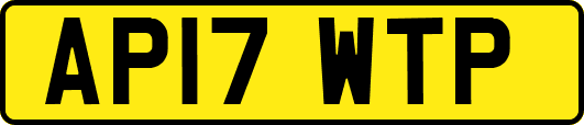 AP17WTP