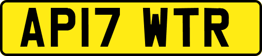 AP17WTR