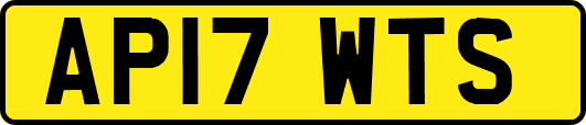 AP17WTS