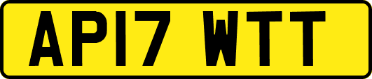AP17WTT