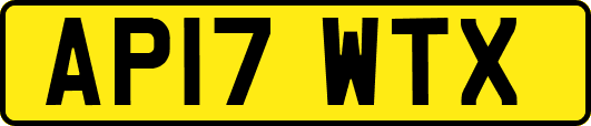 AP17WTX