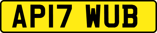 AP17WUB