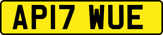 AP17WUE