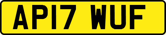 AP17WUF