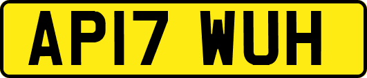 AP17WUH
