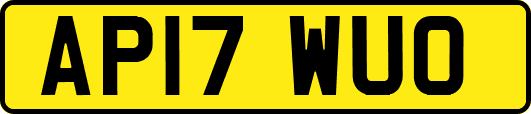 AP17WUO