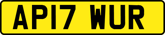 AP17WUR