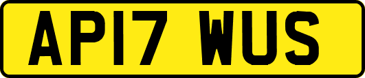 AP17WUS