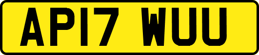 AP17WUU