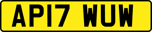 AP17WUW