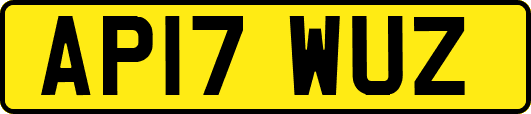 AP17WUZ