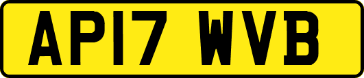 AP17WVB