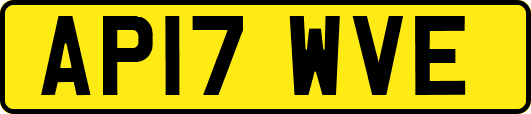 AP17WVE
