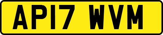 AP17WVM