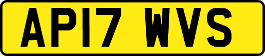 AP17WVS